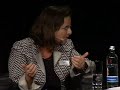 Podiumsdiskussion IT-Summit Teil 4