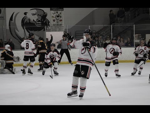 Patrick Toomey MKE Power 2022-23 Highlights