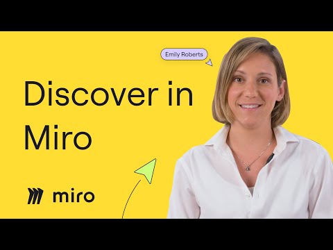 Exploratory Research with Miro ? | From Discovery to Clear Problem Statements