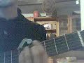 Tu finiras toute seule - G�rald De Palmas par sdidone