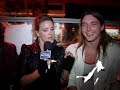 www.younghollywood.com We sit down with our pick for YH Buzz Meter Iglu & Hartly. Just back from playing shows all over Europe, the guys sit down with us at The Shore in Hermosa Beach, California. We talk about who they can't stop listening to and what Young Hollywood would find if they walked into their house which also acts as their recording studio. Hosted by Jill Wilderman. Distributed by Tubemogul.