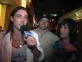 iglu & hartly throwing Beer Bottles at Cactus