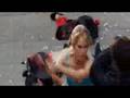 Pretty Sarah Carter In Dead Or Alive