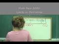 Why Are Derivatives Important?