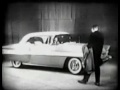 1956 packard executive tv commercial