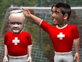 Köbi und Zubi - Gilbert Gress
