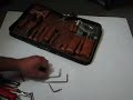 001 My Locksmith Toolkit