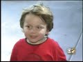 Gibson Sjobeck on the CBS News Gibson Sjobeck on the CBS News