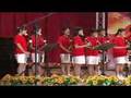 Cotton King March -- Nanyang Recorder Ensemble
