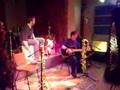 21st Century Urban Bluesmen