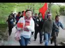 Beijing set up obstruction act of the Olympics Torch