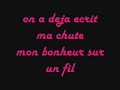 casse comme du verre casse comme du verre