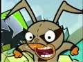 Kids' WB! Promos from 2004-2005