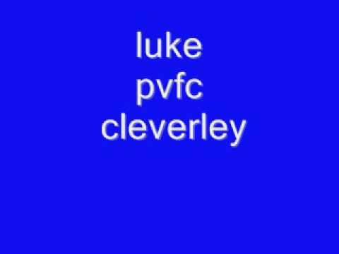 luke cleverley - come get me