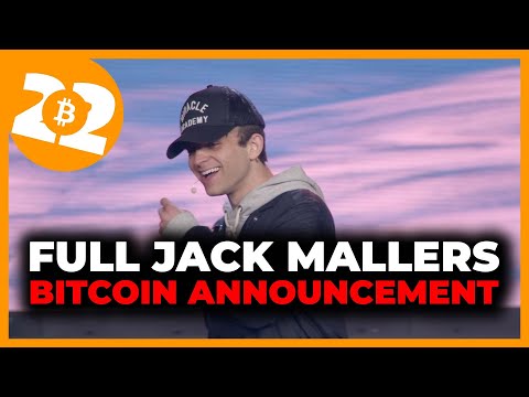 Mallers @ Bitcoin 2022