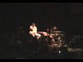 \" The Waiting Room \" Genesis Tribute Band