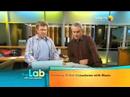 Jim Everett \"Hi-Def Slides\" on Lab With Leo Laporte - Ep104 Jim Everett \"Hi-Def Slides\" on Lab With Leo Laporte - Ep104
