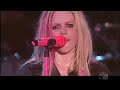 Avril Lavigne - He Wasn\ Avril Lavigne - He Wasn\