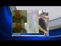 counterfeit currency suspect