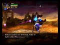 Odin Sphere - Gwendolyn ( Prelude ) Odin Sphere - Gwendolyn ( Prelude )