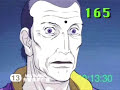 (English) Cowboy Bebop - Brain Scratch - Watching tv