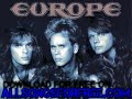 Europe – Let The Good Times Rock - Out of This World