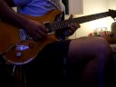 Danilo Pousada PRS ce22 (lick Eric Johnson)