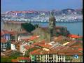 euskal herria la mirada mágica: irun y hondarribia