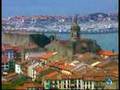 Euskal herria la mirada mágica: Irun y Hondarribia