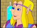 [YTP] CD-i Link: The Cakes of Evil