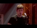 Snow Patrol - Chasing Cars LIVE London