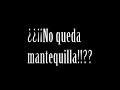 La margarina se llama Melendi