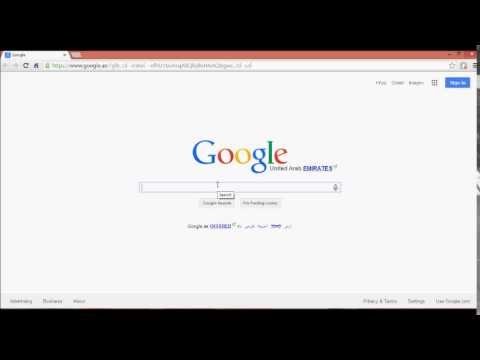 how to remove jzip search engine