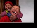 Kinder Nepals: 3 Jungs in Langtang - Himalaya