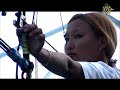 Youth World Championships 2008 - Antalya - Team Match #2