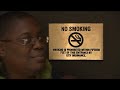 Pat Tomasulo: The Pat-Down on Smoke Breaks