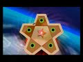Super Mario Galaxy - Trial Galaxy - Bubble Blast Galaxy