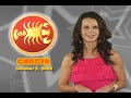 Cancer Horoscope October 2, 2008 Cancer Horoscope October 2, 2008
