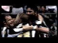 amore bianconero #1: alessandro del piero part 1 