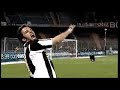 amore bianconero #1: alessandro del piero part 1 