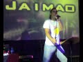 JAIM�O - NUMA PILA MAMEI