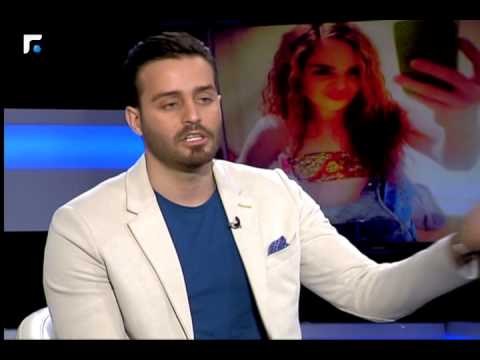 برأيك؟ مع الفنان سعد رمضان 22/04/2014