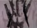 Charcoal Drawings
