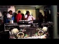 Anthony Red Roze live @... View Video