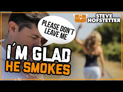 Comedian Gets Hecklers Girlfriend to Ditch Him