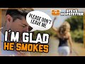 Comedian Gets Hecklers Girlfriend to Leave Him