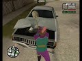 GTA SAN ANDREAS ?MIERC KAZIKA (iVONA)