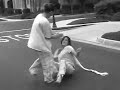 Jenny was a friend of mine- The Killers