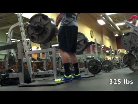 Wendler 531 Deadlift C3W1
