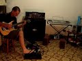 The Extremist Amp Valveking VK100